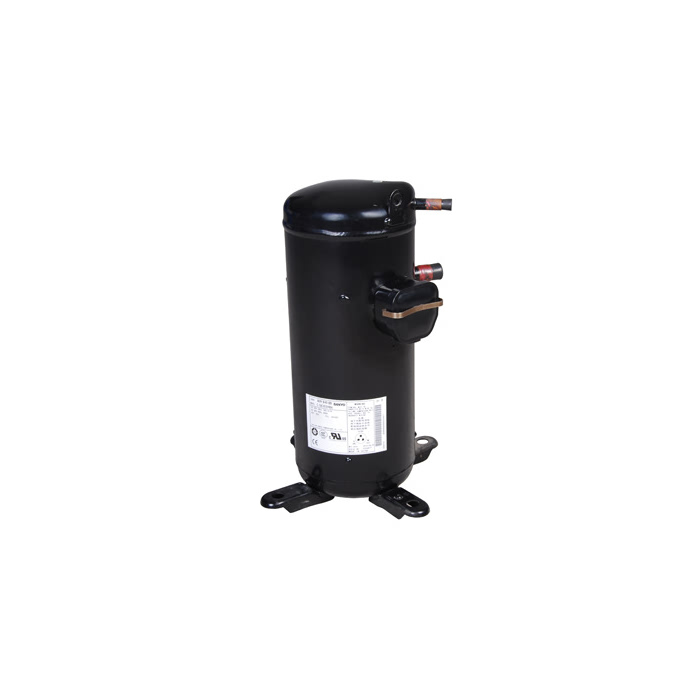 三洋壓縮機(jī)C-SDP205H39B，3P，R410A，60Hz，380V，19900W