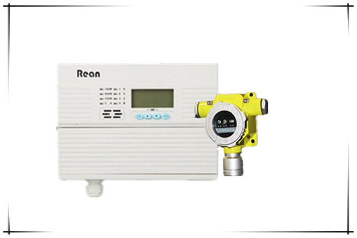 RBT8000氣體探測(cè)器 
