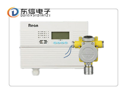 供應內(nèi)蒙古燃氣報警器